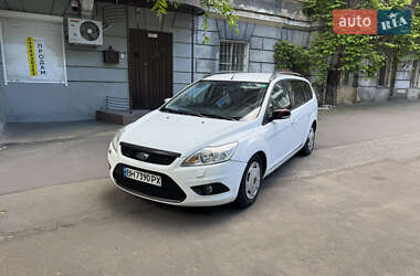 Универсал Ford Focus 2010 в 