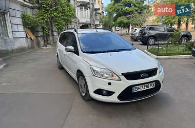 Универсал Ford Focus 2010 в 