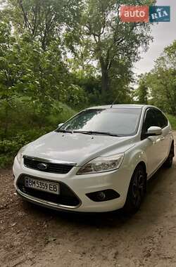 Хетчбек Ford Focus 2011 в Сумах