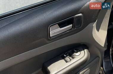 Седан Ford Focus 2007 в 