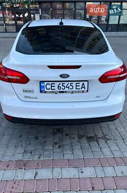 Седан Ford Focus 2017 в 