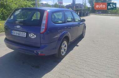 Универсал Ford Focus 2008 в 