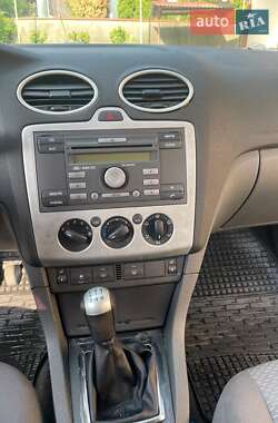 Универсал Ford Focus 2005 в 
