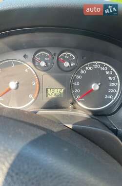 Универсал Ford Focus 2005 в 