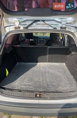 Универсал Ford Focus 2005 в 