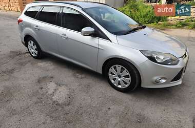Універсал Ford Focus 2013 в Рівному