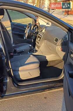 Хэтчбек Ford Focus 2006 в 