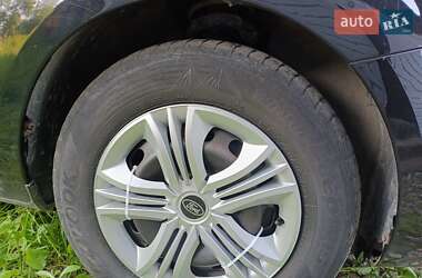 Универсал Ford Focus 2010 в 