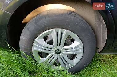 Универсал Ford Focus 2010 в 