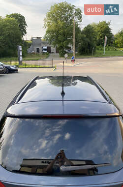 Универсал Ford Focus 2011 в 