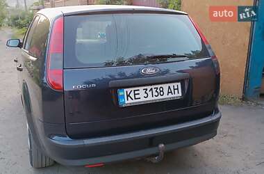 Универсал Ford Focus 2005 в 