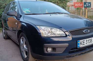 Универсал Ford Focus 2005 в 