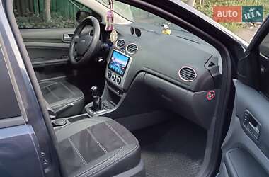 Универсал Ford Focus 2005 в 