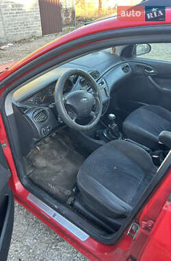 Универсал Ford Focus 2002 в Белой Церкви