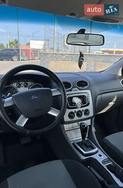Универсал Ford Focus 2009 в 