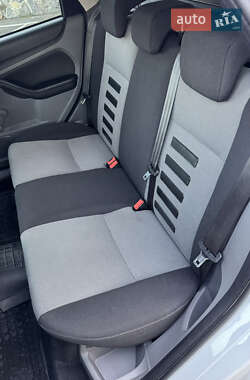 Универсал Ford Focus 2010 в 