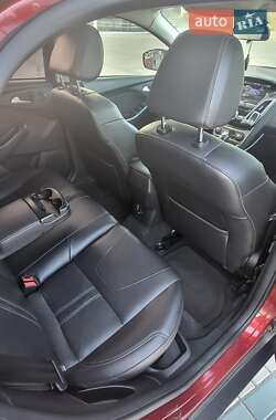 Седан Ford Focus 2013 в 