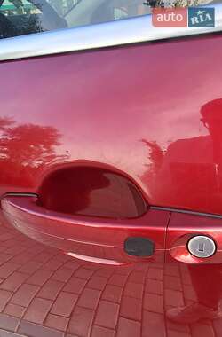 Седан Ford Focus 2013 в 
