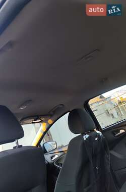 Седан Ford Focus 2014 в 