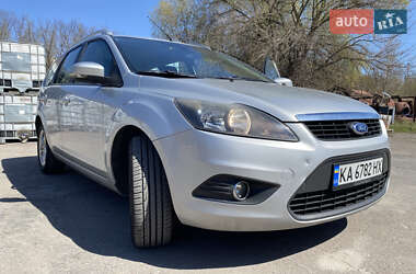 Универсал Ford Focus 2009 в Киеве