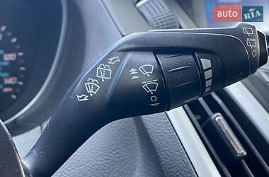 Хетчбек Ford Focus 2014 в 