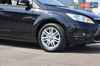 Универсал Ford Focus 2009 в 