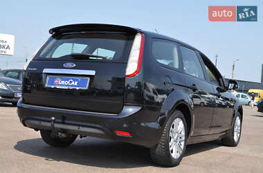 Универсал Ford Focus 2009 в 