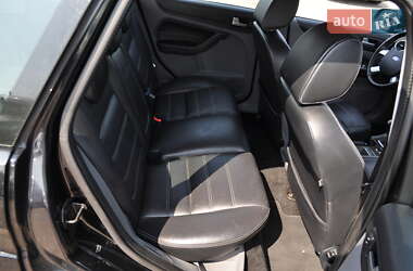 Универсал Ford Focus 2009 в 