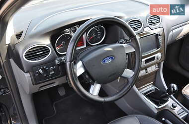 Универсал Ford Focus 2009 в 