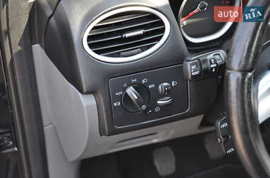 Универсал Ford Focus 2009 в 