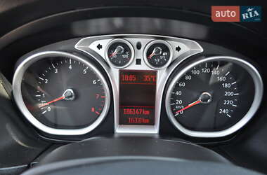 Универсал Ford Focus 2009 в 