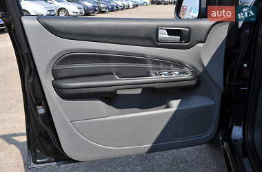 Универсал Ford Focus 2009 в 