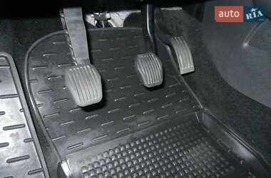 Универсал Ford Focus 2012 в 
