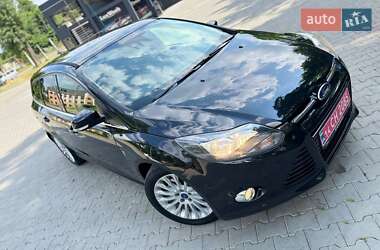 Універсал Ford Focus 2011 в 