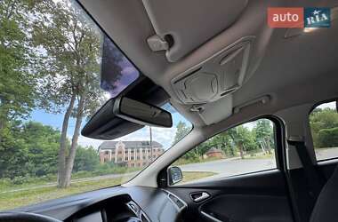 Універсал Ford Focus 2011 в 