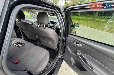 Універсал Ford Focus 2011 в 