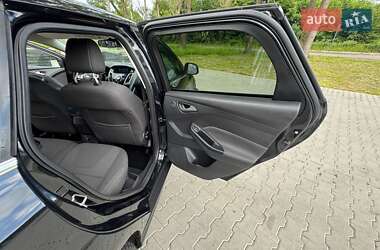 Універсал Ford Focus 2011 в 
