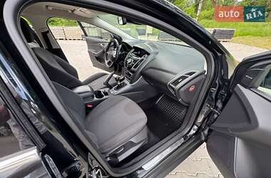 Універсал Ford Focus 2011 в 