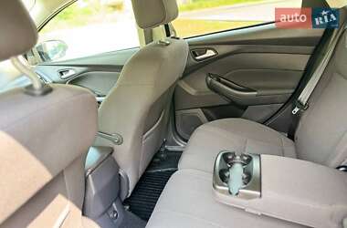 Універсал Ford Focus 2011 в 