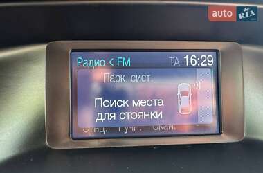 Універсал Ford Focus 2011 в 