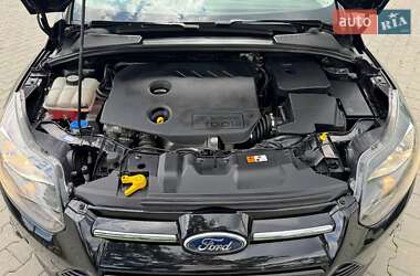 Універсал Ford Focus 2011 в 