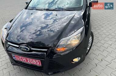 Універсал Ford Focus 2011 в 