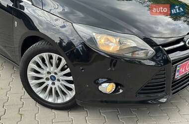 Універсал Ford Focus 2011 в 