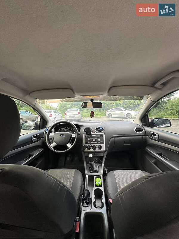 Универсал Ford Focus 2007 в Киеве