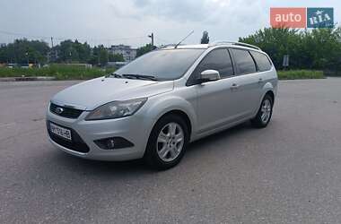 Универсал Ford Focus 2008 в Житомире