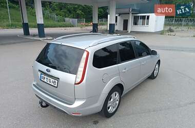 Универсал Ford Focus 2008 в 