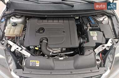 Универсал Ford Focus 2008 в 