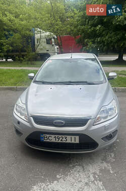 Універсал Ford Focus 2010 в Львові