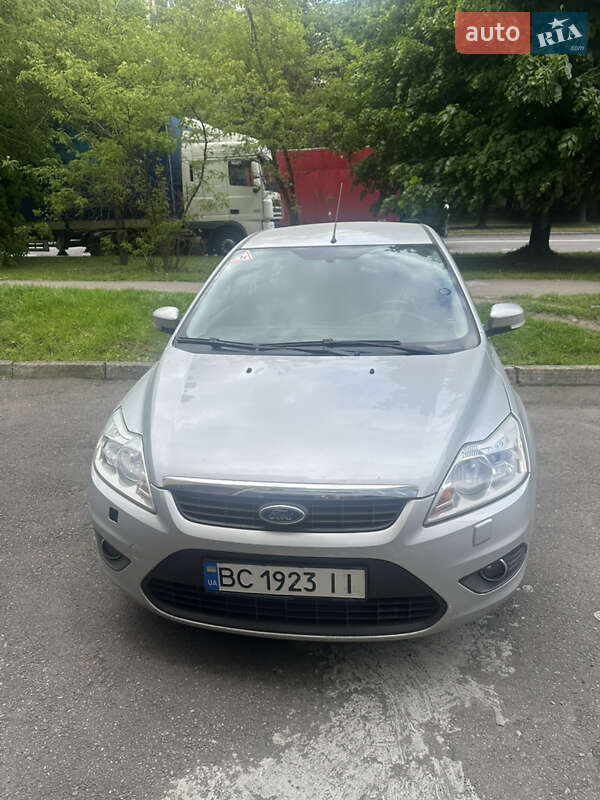 Ford Focus 2010