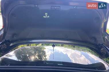 Седан Ford Focus 2015 в 